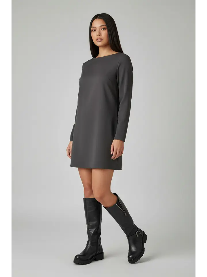 Botas altas suel Rider 2