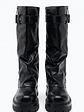 Botas altas suel Gothic - Miniatura 2
