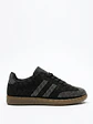 Zapatillas deportivas suel negro Glitzy - Miniatura 1