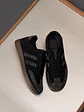 Zapatillas deportivas suel negro Glitzy - Miniatura 3