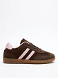 Zapatillas deportivas suel marron Cute - Miniatura 1