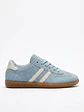 Zapatillas deportivas suel celeste pastel - Miniatura 1
