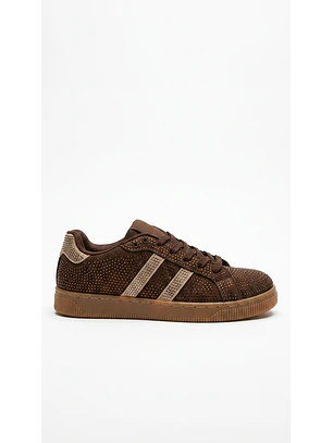 Zapatillas deportivas suel rode