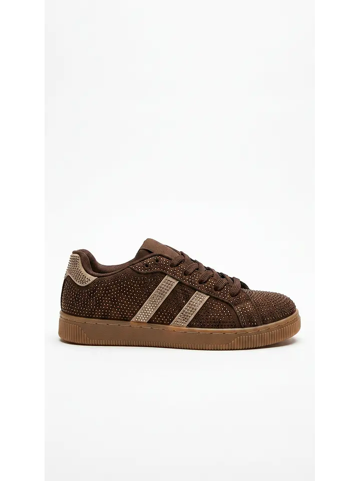 Zapatillas deportivas suel rode 1