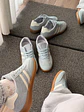 Zapatillas deportivas suel celeste pastel - Miniatura 5