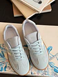 Zapatillas deportivas suel celeste pastel - Miniatura 8