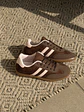 Zapatillas deportivas suel marron Cute - Miniatura 3