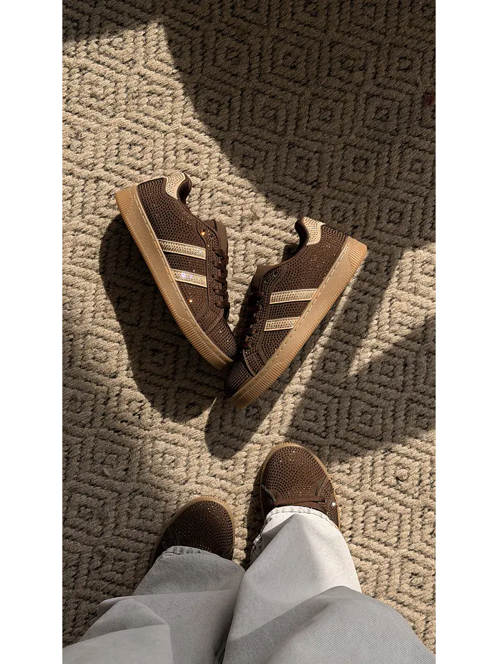 Zapatillas deportivas suel rode 3