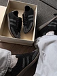 Zapatillas deportivas suel negro Glitzy - Miniatura 5
