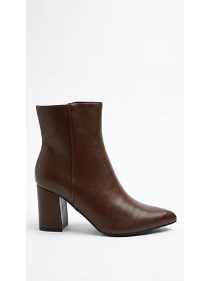 Botas Suel Moka
