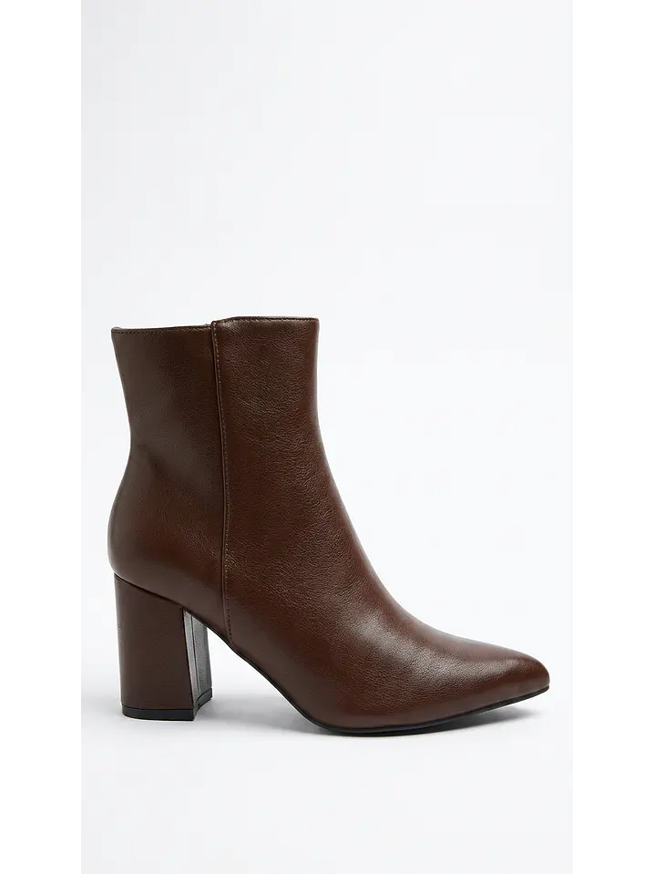 Botas Suel Moka 1