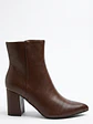 Botas Suel Moka - Miniatura 1
