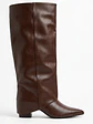 Botas Suel Moka - Miniatura 2