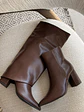 Botas Suel Moka - Miniatura 3