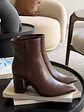 Botas Suel Moka - Miniatura 6