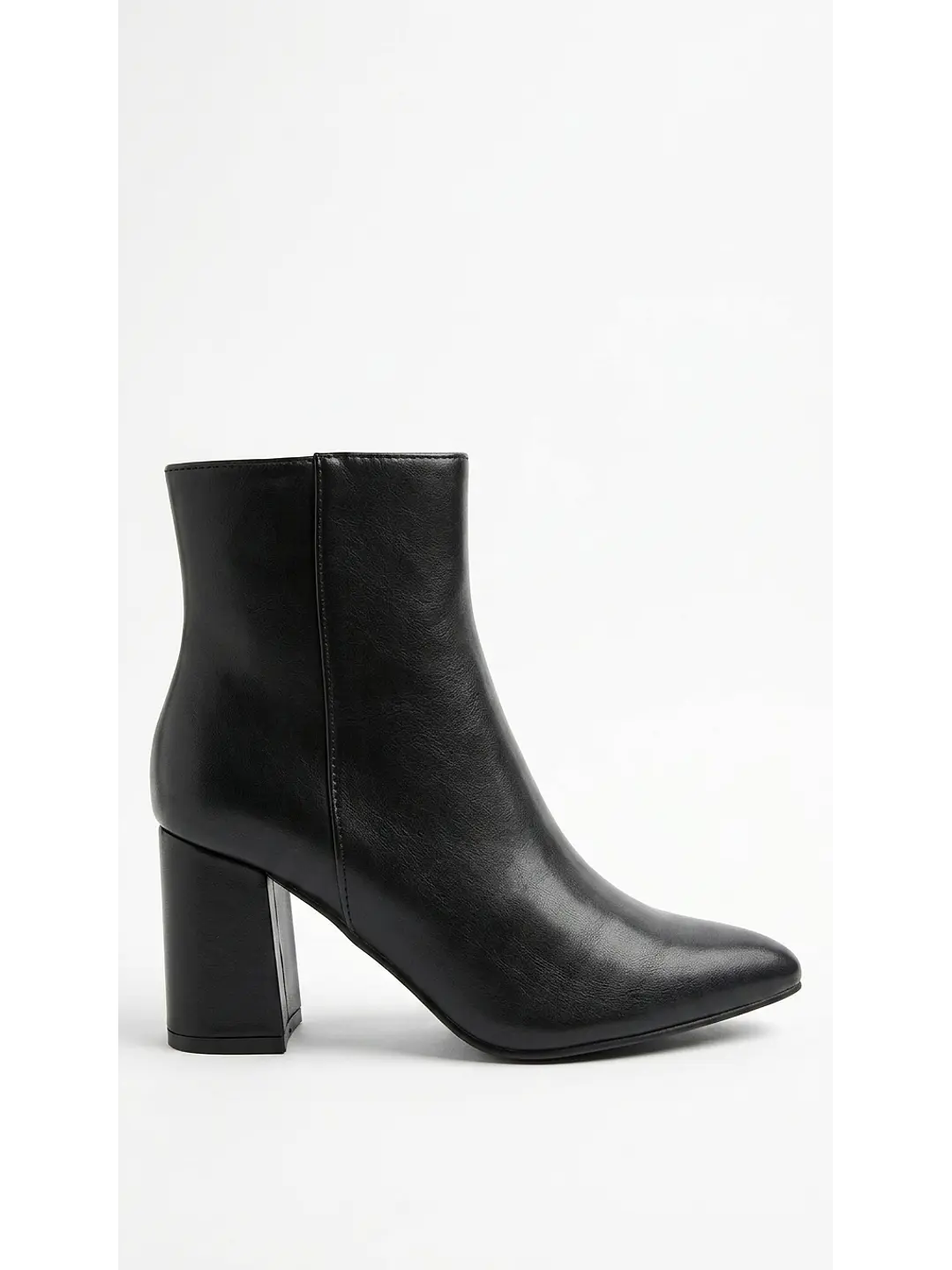 Botas Suel Espresso 1