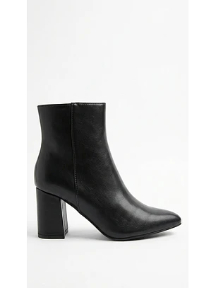 Botas Suel Espresso
