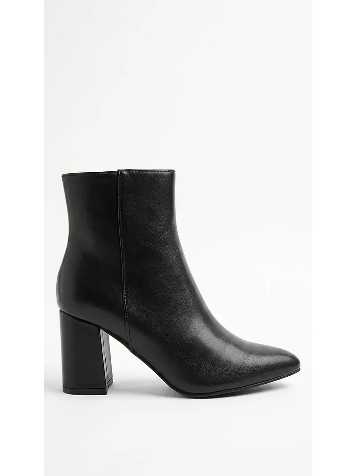 Botas Suel Espresso 1