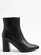 Botas Suel Espresso - Miniatura 1