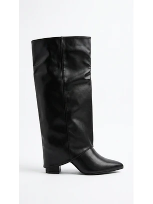 Botas Suel Espresso