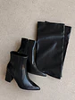 Botas Suel Espresso - Miniatura 3