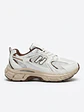Zapatillas deportivas suel blanco Latte - Miniatura 1