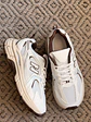 Zapatillas deportivas suel blanco Latte - Miniatura 4