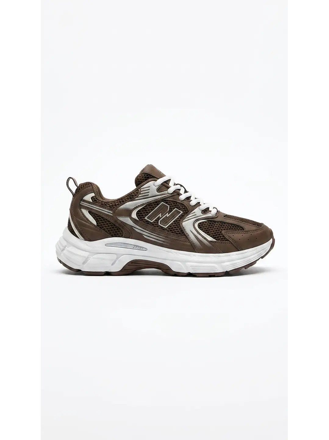 Zapatillas deportivas choco 1