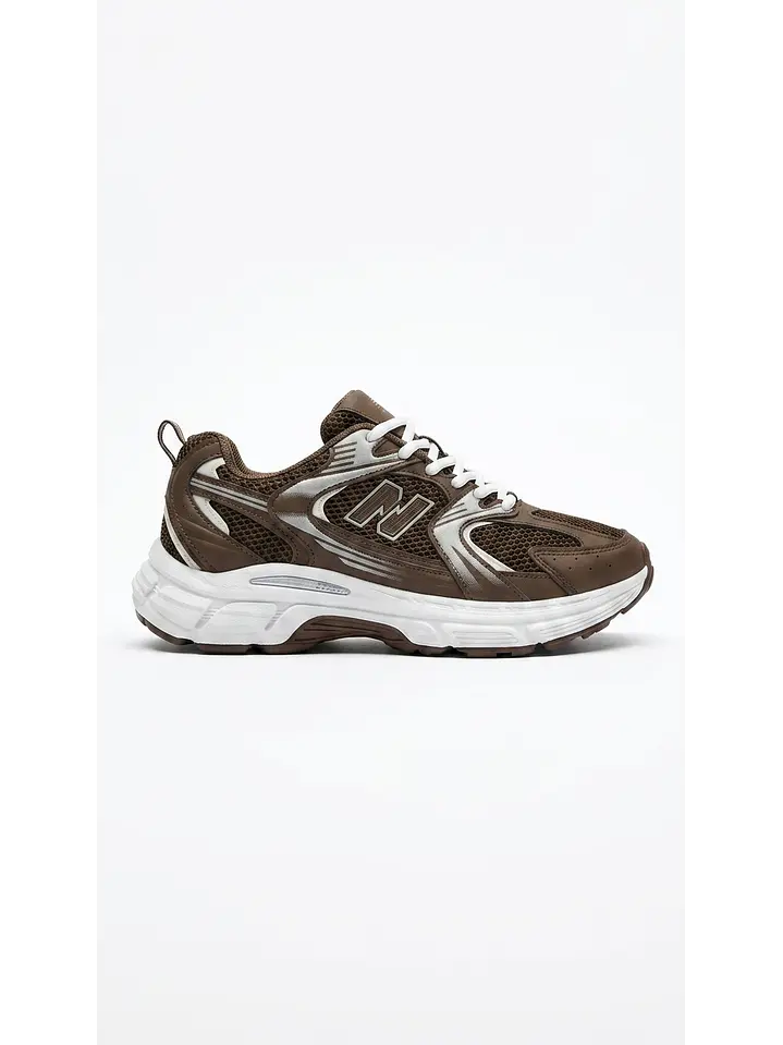 Zapatillas deportivas choco 1