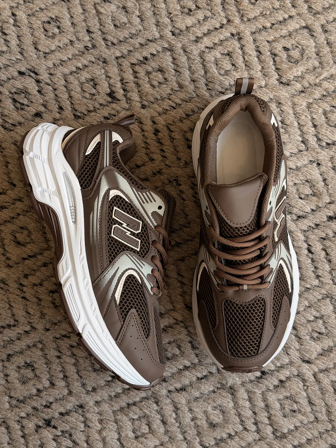 Zapatillas deportivas choco 4