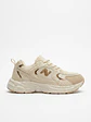 Zapatillas deportivas Suel Beige Sumi  - Miniatura 1