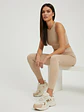 Zapatillas deportivas Suel Beige Sumi  - Miniatura 2