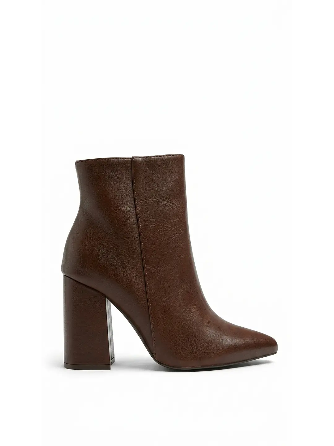 Botas Suel Cacao  1