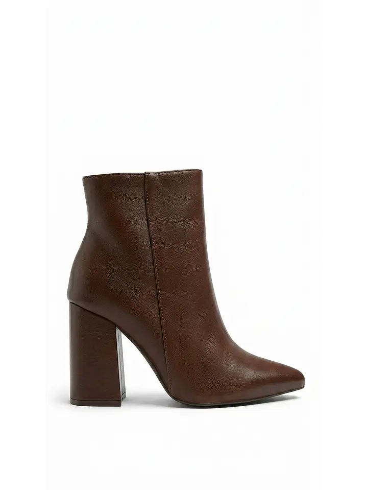 Botas Suel Cacao  1