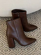 Botas Suel Cacao  - Miniatura 3