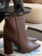 Botas Suel Cacao  - Miniatura 4