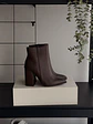 Botas Suel Cacao  - Miniatura 6