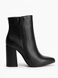 Botas Suel Macchiato - Miniatura 4
