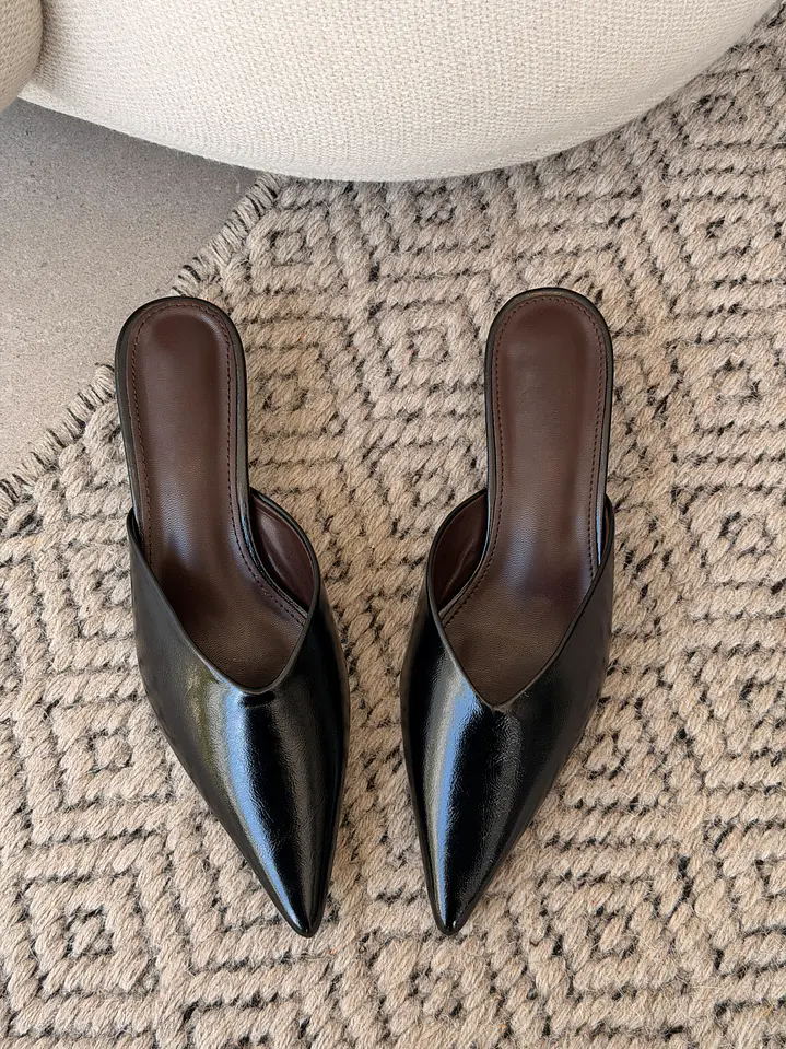 Tacón Kitten Heel Suel Bravado 6