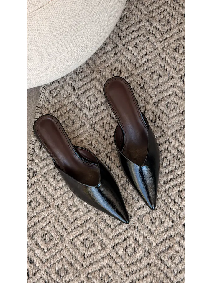 Tacón Kitten Heel Suel Bravado 7