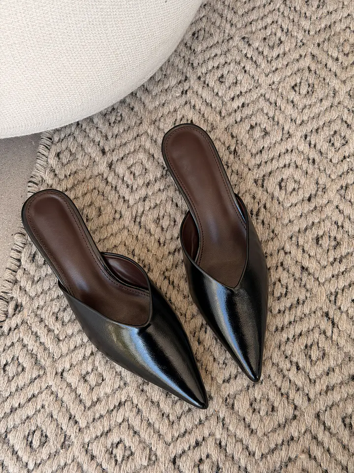 Tacón Kitten Heel Suel Bravado 9