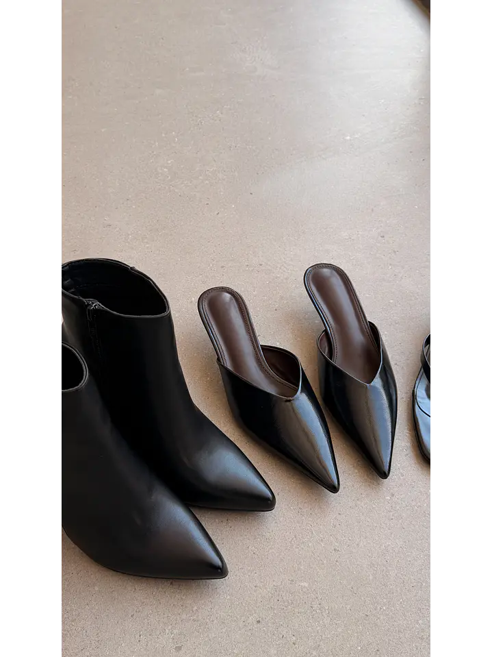 Tacón Kitten Heel Suel Bravado 8