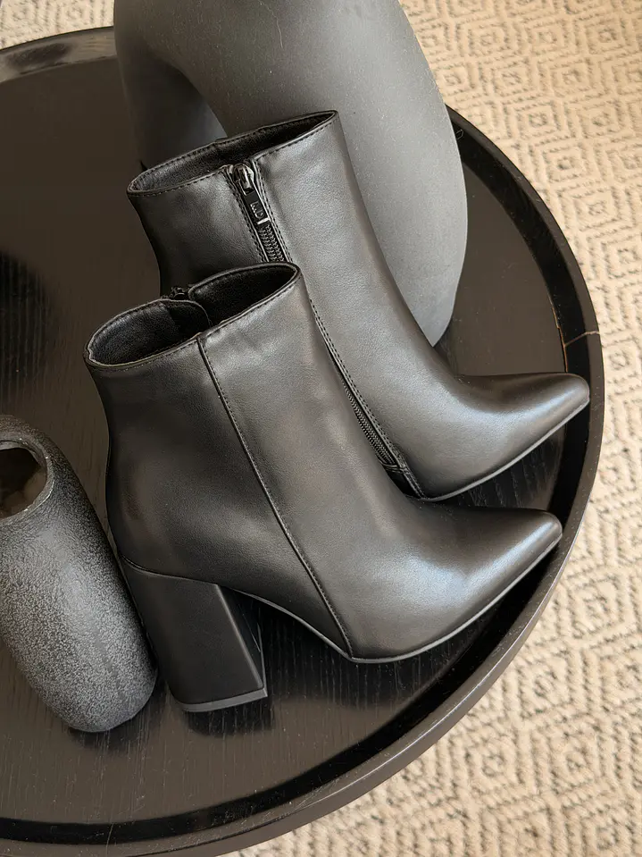 Botas Suel Macchiato 8