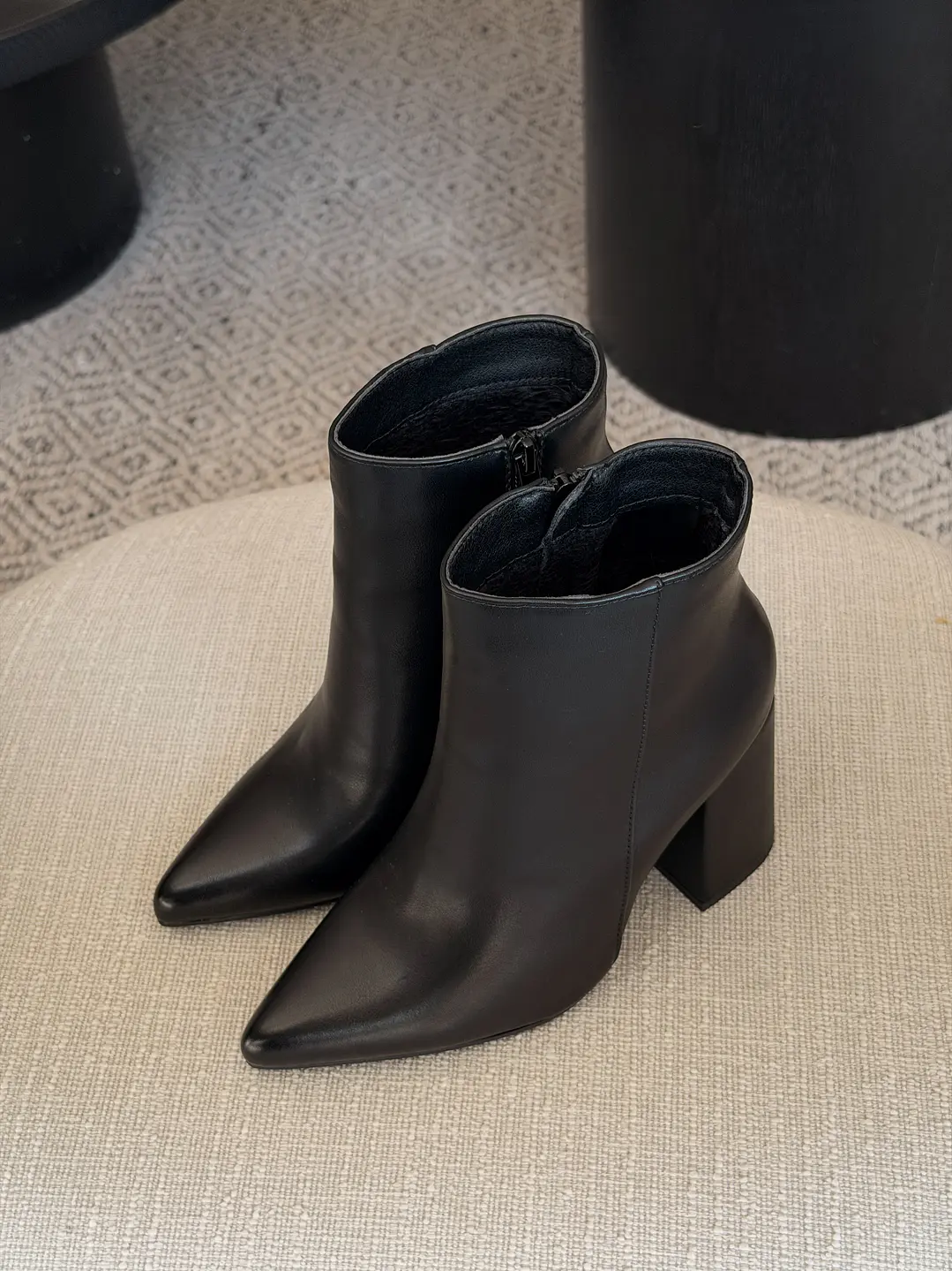 Botas Suel Macchiato 7
