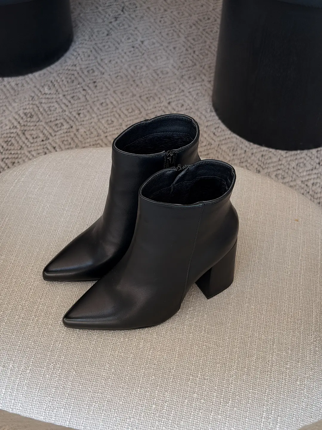 Botas Suel Macchiato 9
