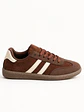 Zapatillas deportivas suel marron cocoa - Miniatura 1