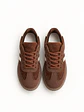 Zapatillas deportivas suel marron cocoa - Miniatura 3
