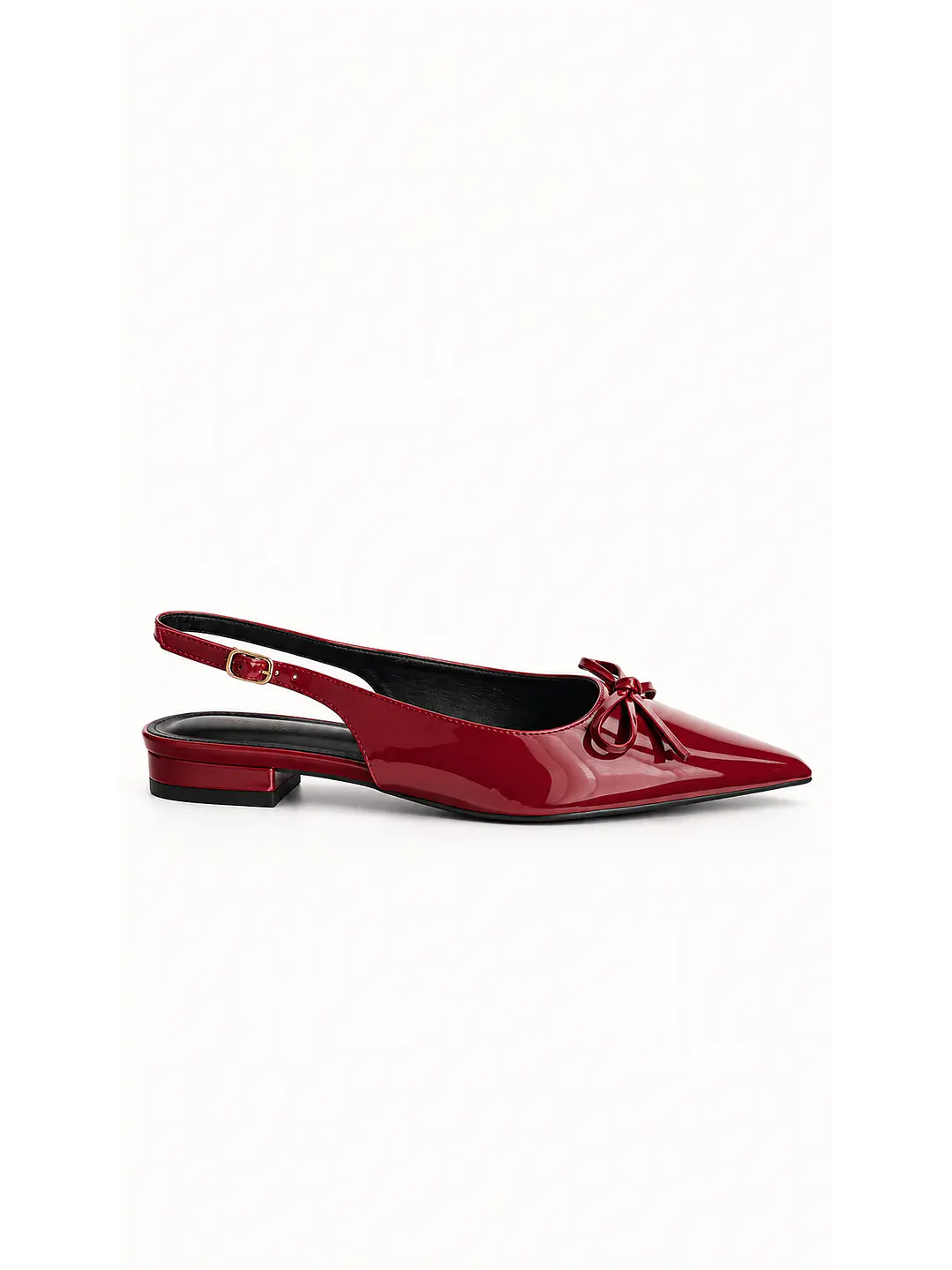 Puntillas Slingback Suel cirera 1