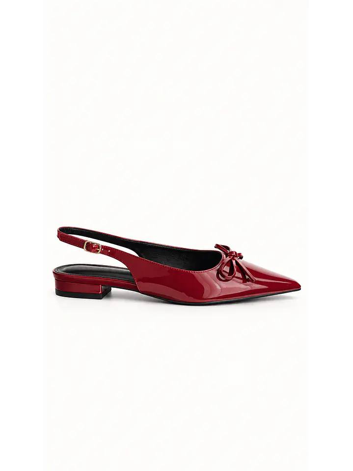 Puntillas Slingback Suel cirera 1