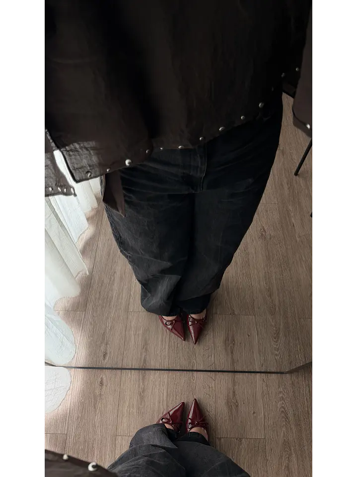 Puntillas Slingback Suel cirera 7